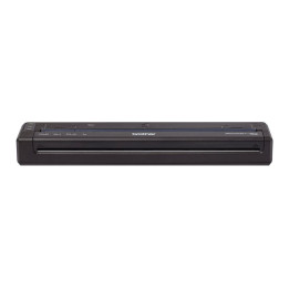 Преносим принтер Brother PocketJet 8 PJ-883, Mono Thermal A4, 300x300 dpi, 13.5 ppm, Wi-Fi, NFC, USB-C, Bluetooth 5.2 LE - PJ883
