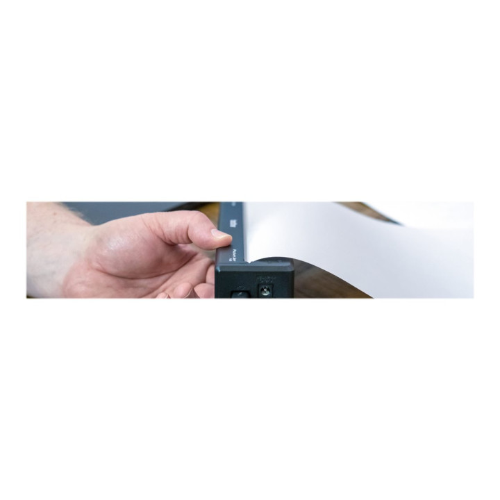 Преносим принтер Brother PocketJet 8 PJ-883, Mono Thermal A4, 300x300 dpi, 13.5 ppm, Wi-Fi, NFC, USB-C, Bluetooth 5.2 LE - PJ883