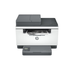 Мултифункционално устройство HP LaserJet MFP M234sdn, монохромен лазерен принтер, копир, скенер, 29ppm, USB, LAN - 6GX00F#B19 - 