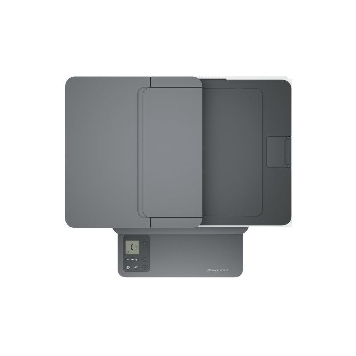 Мултифункционално устройство HP LaserJet MFP M234sdn, монохромен лазерен принтер, копир, скенер, 29ppm, USB, LAN - 6GX00F#B19 - 