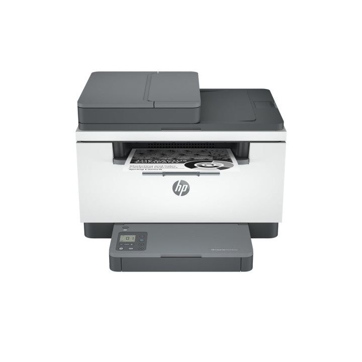 Мултифункционално устройство HP LaserJet MFP M234sdw, монохромен лазерен принтер/скенер/копир, 29ppm, Wi-Fi, USB, LAN, Bluetooth