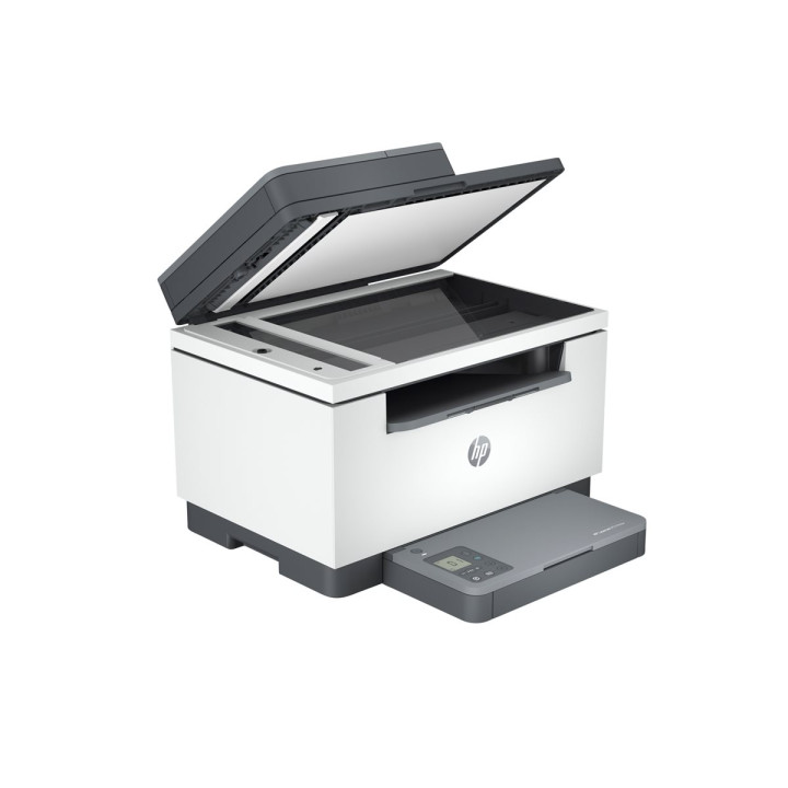 Мултифункционално устройство HP LaserJet MFP M234sdw, монохромен лазерен принтер/скенер/копир, 29ppm, Wi-Fi, USB, LAN, Bluetooth