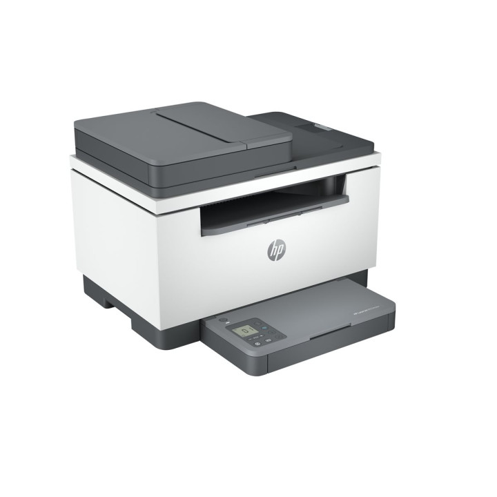 Мултифункционално устройство HP LaserJet MFP M234sdw, монохромен лазерен принтер/скенер/копир, 29ppm, Wi-Fi, USB, LAN, Bluetooth