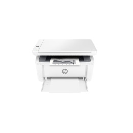 Мултифункционално устройство HP LaserJet MFP M140w, A4, монохромен лазерен принтер/скенер/копир, 20ppm, 600x600dpi, USB 2.0, Wi-