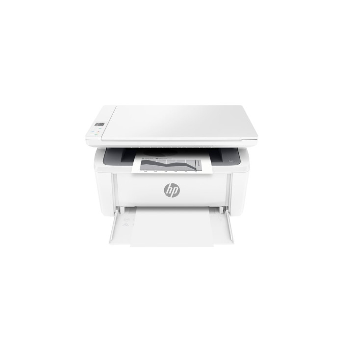 Мултифункционално устройство HP LaserJet MFP M140w, A4, монохромен лазерен принтер/скенер/копир, 20ppm, 600x600dpi, USB 2.0, Wi-