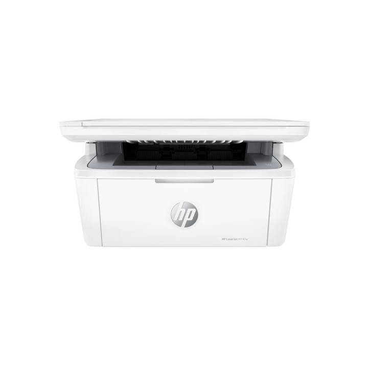 Мултифункционално устройство HP LaserJet MFP M140w, A4, монохромен лазерен принтер/скенер/копир, 20ppm, 600x600dpi, USB 2.0, Wi-