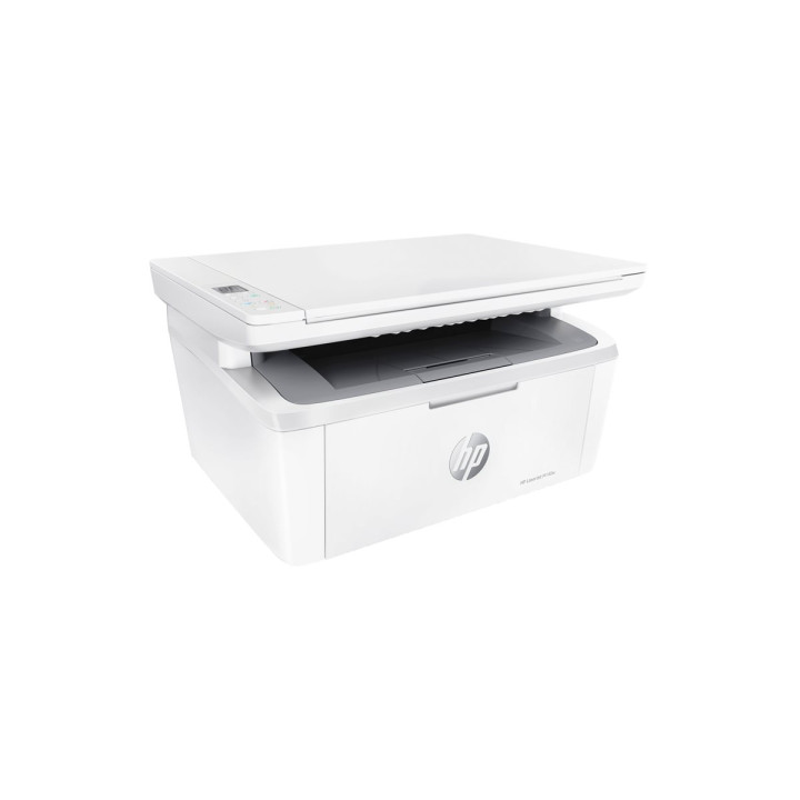 Мултифункционално устройство HP LaserJet MFP M140w, A4, монохромен лазерен принтер/скенер/копир, 20ppm, 600x600dpi, USB 2.0, Wi-