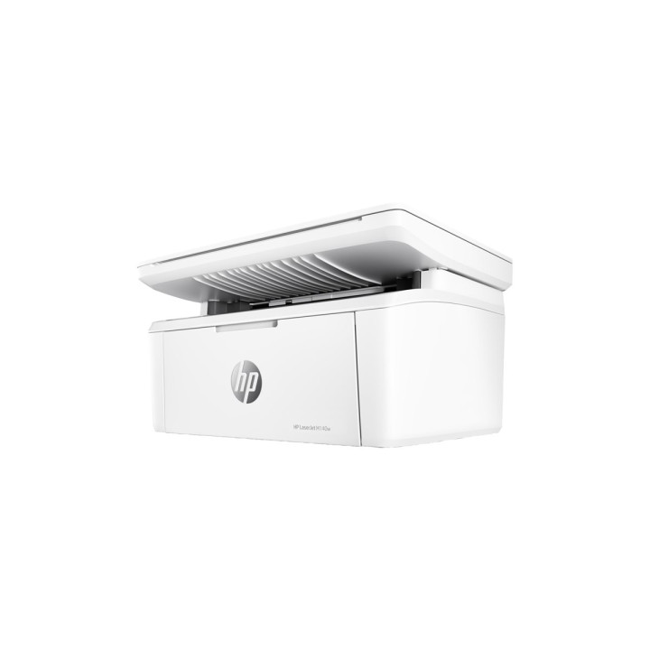 Мултифункционално устройство HP LaserJet MFP M140w, A4, монохромен лазерен принтер/скенер/копир, 20ppm, 600x600dpi, USB 2.0, Wi-