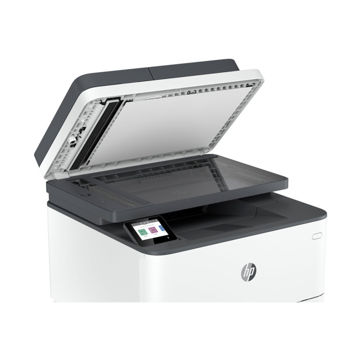 Мултифункционално устройство HP LaserJet Pro MFP 3102fdn, A4, монохромен лазерен принтер, копир, скенер, факс, 33 ppm, ADF, USB,