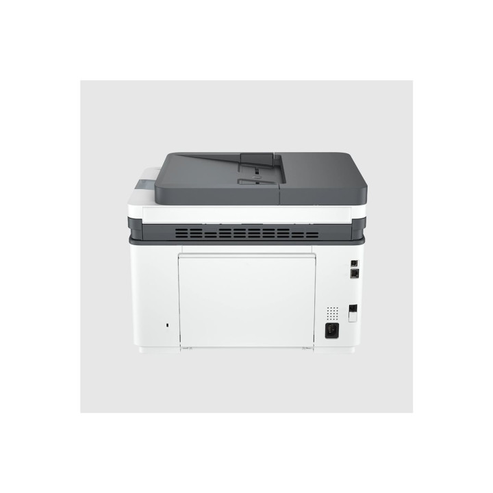 Мултифункционално устройство HP LaserJet Pro MFP 3102fdn, A4, монохромен лазерен принтер, копир, скенер, факс, 33 ppm, ADF, USB,