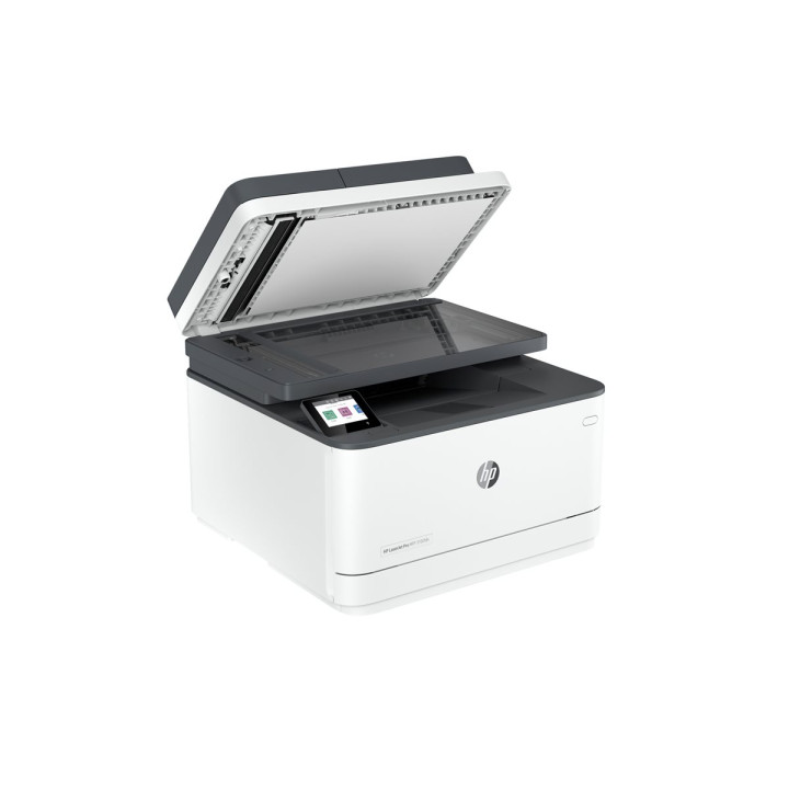 Мултифункционално устройство HP LaserJet Pro MFP 3102fdn, A4, монохромен лазерен принтер, копир, скенер, факс, 33 ppm, ADF, USB,