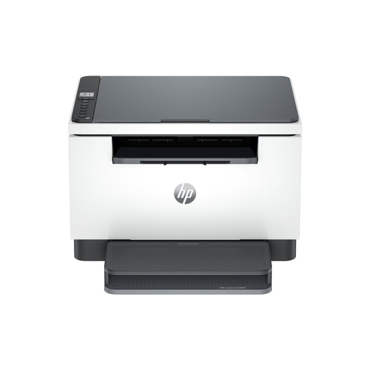 Многофункционално устройство HP LaserJet MFP M234d, монохромен лазерен принтер/скенер/копир, 29ppm печат, 14ppm копиране, USB, B