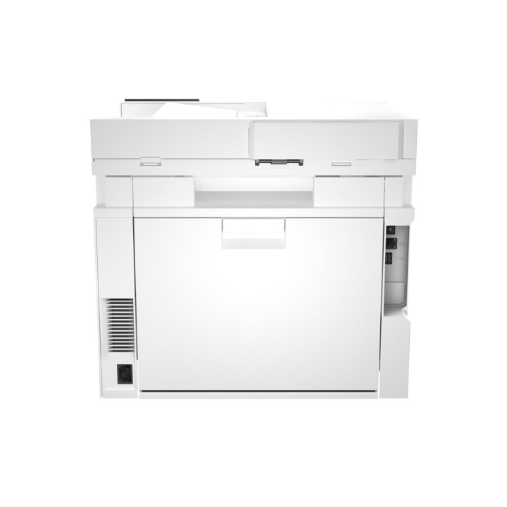 Мултифункционално устройство HP Color LaserJet Pro MFP 4302dw, цветен лазерен принтер, A4, 33ppm, 300 листа, LAN, USB, Wi-Fi, Bl