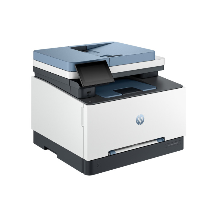 Мултифункционално устройство HP Color LaserJet Pro MFP 3302sdw, цветен лазерен принтер, A4, 25ppm, копир, скенер, факс, Wi-Fi - 