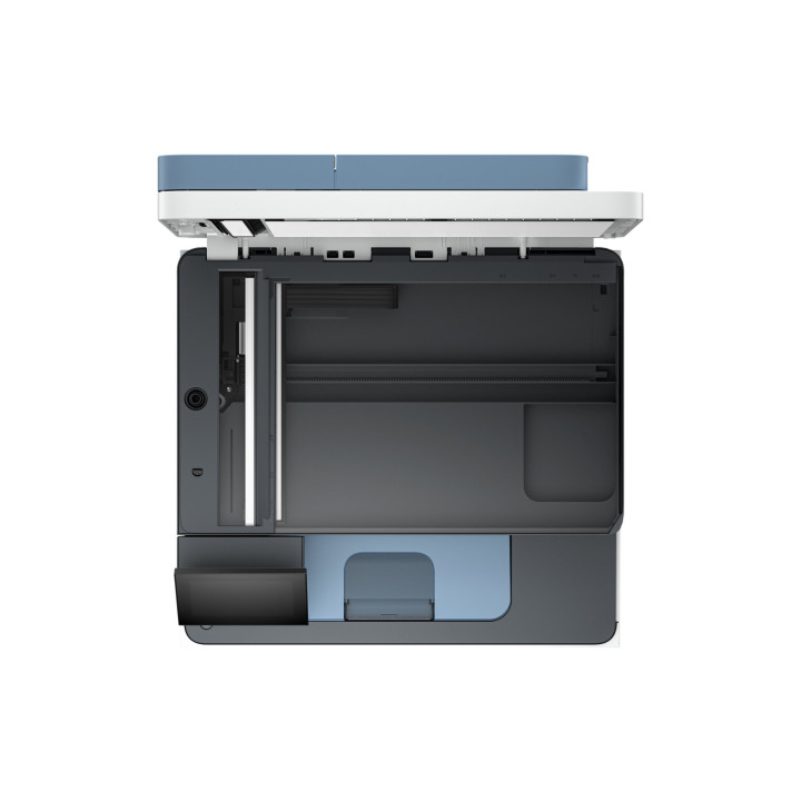 Мултифункционално устройство HP Color LaserJet Pro MFP 3302sdw, цветен лазерен принтер, A4, 25ppm, копир, скенер, факс, Wi-Fi - 