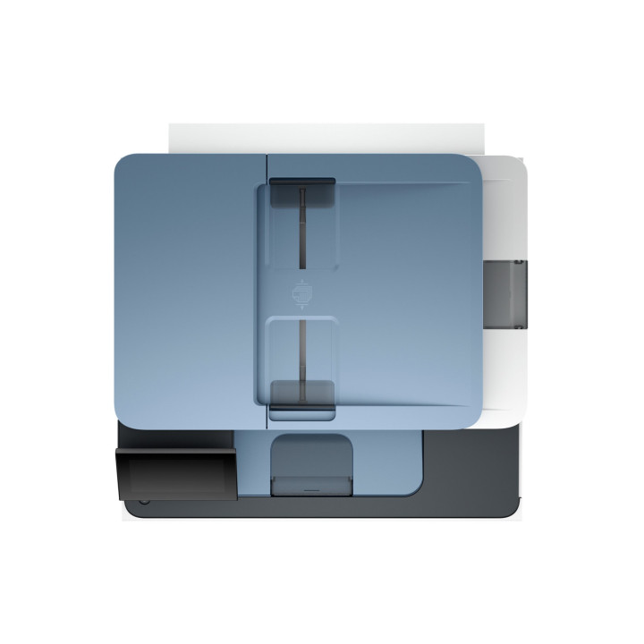 Мултифункционално устройство HP Color LaserJet Pro MFP 3302sdw, цветен лазерен принтер, A4, 25ppm, копир, скенер, факс, Wi-Fi - 