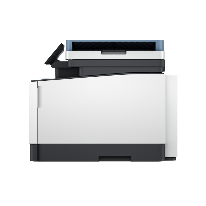 Мултифункционално устройство HP Color LaserJet Pro MFP 3302sdw, цветен лазерен принтер, A4, 25ppm, копир, скенер, факс, Wi-Fi - 
