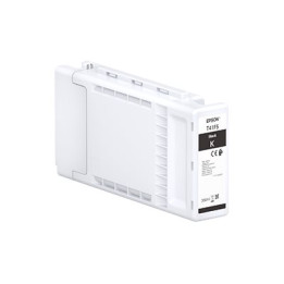 Мастилена касета Epson UltraChrome XD2 T41F540, Black 350ml - C13T41F540 - 1