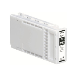 Мастилена касета Epson UltraChrome XD T693500, Matte Black, 350ml - C13T693500 - 1