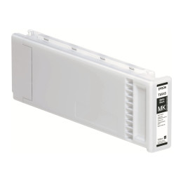 Мастилена касета Epson UltraChrome XD T694500, Matte Black, 700ml - C13T694500 - 1