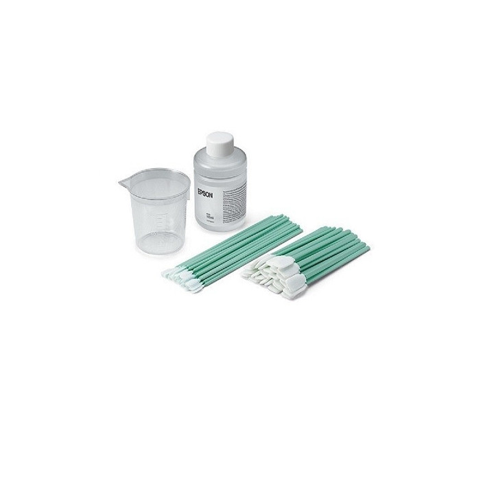Комплект за почистване Epson Cap Cleaning Kit - C13S210053 - 1