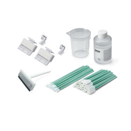 Почистващ комплект Maintenance Kit Epson S210038 - C13S210038 - 1