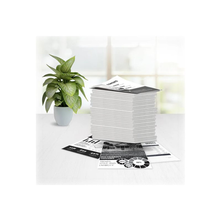 Тонер касета HP 145X LaserJet, черна, висок капацитет 3800 стр. - W1450X - 2