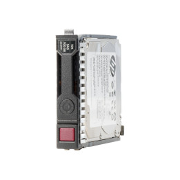 Твърд диск HPE, 8TB SATA 6Gb/s 7200rpm 3.5" LFF - 834028-B21 - 1