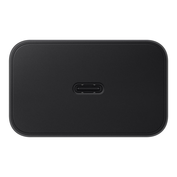 Зарядно устройство Samsung, 60W, USB-C PD 3.1 + PPS, без кабел - EP-T6010NBEGWW - 5