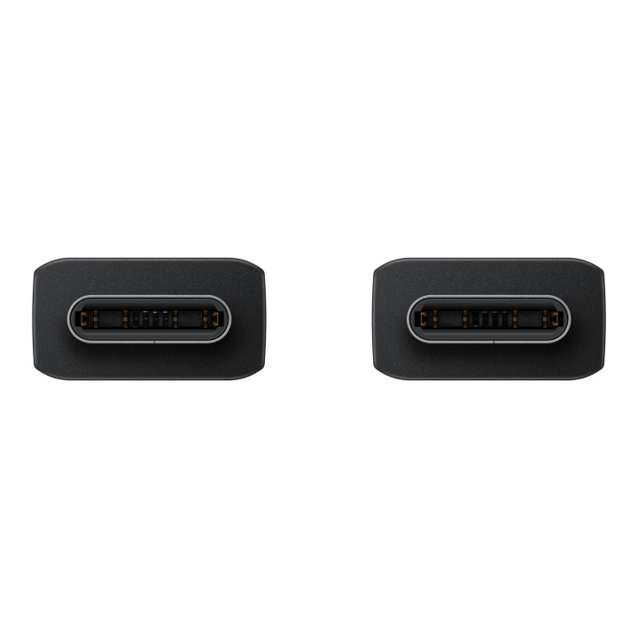 USB-C кабел Samsung, 1.8m 5A USB 2.0 - EP-DX510JBEGEU - 4