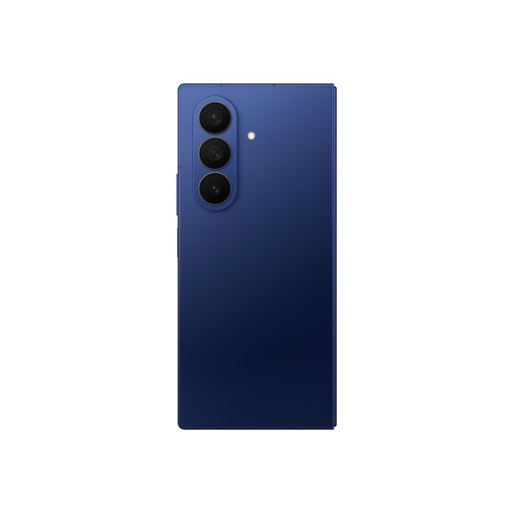Смартфон Samsung Galaxy Z Fold7 SM-F966B, 8" QXGA+ Dynamic AMOLED 2X 120Hz, Snapdragon (8-ядрен 4.47GHz), 12GB RAM, 512GB, Andro