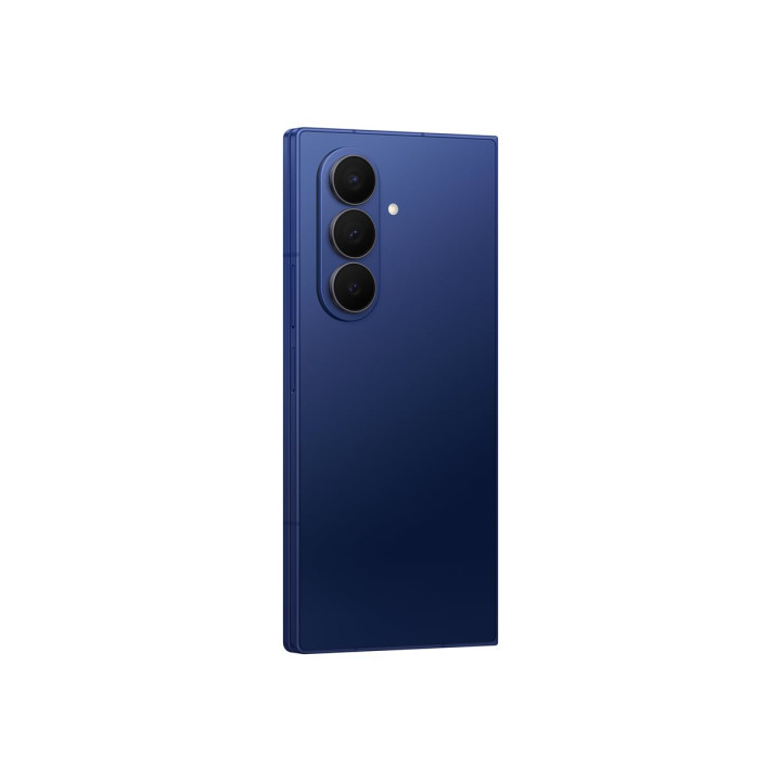 Смартфон Samsung Galaxy Z Fold7 SM-F966B, 8" QXGA+ Dynamic AMOLED 2X 120Hz, Snapdragon (8-ядрен 4.47GHz), 12GB RAM, 512GB, Andro