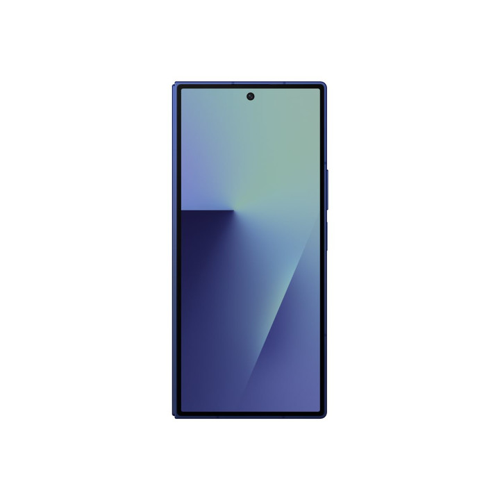 Смартфон Samsung Galaxy Z Fold7 SM-F966B, 8" QXGA+ Dynamic AMOLED 2X 120Hz, Snapdragon (8-ядрен 4.47GHz), 12GB RAM, 512GB, Andro