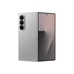 Смартфон Samsung Galaxy Z Fold7, 8" QXGA+ Dynamic AMOLED 2X, Snapdragon 8 Elite, 12GB RAM, 256GB, Android 16 - SM-F966BZSBEUE - 