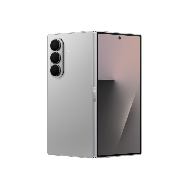 Смартфон Samsung Galaxy Z Fold7, 8" QXGA+ Dynamic AMOLED 2X, Snapdragon 8 Elite, 12GB RAM, 256GB, Android 16 - SM-F966BZSBEUE - 