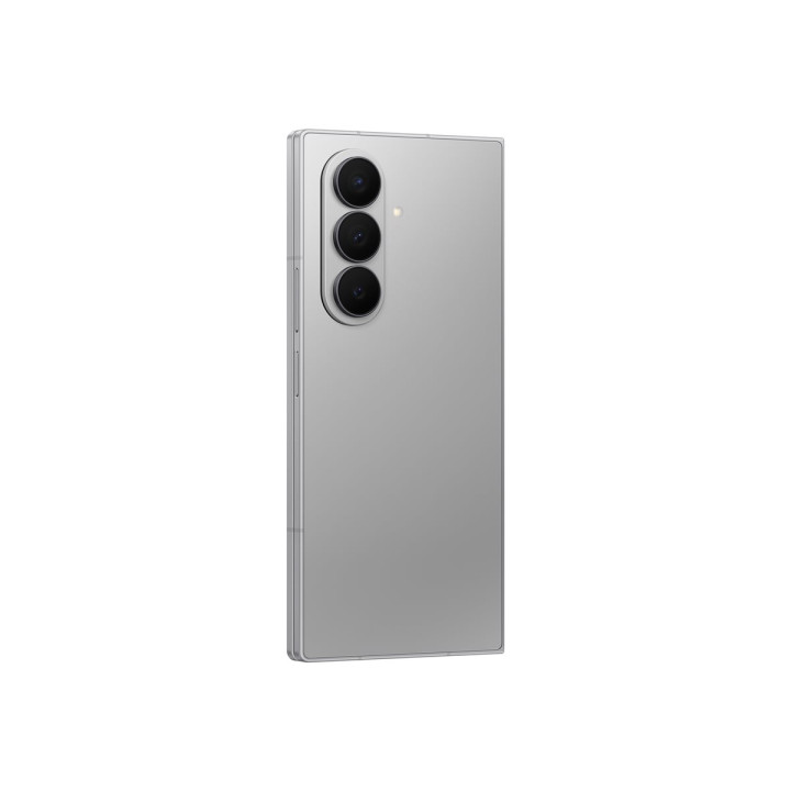 Смартфон Samsung Galaxy Z Fold7, 8" QXGA+ Dynamic AMOLED 2X, Snapdragon 8 Elite, 12GB RAM, 256GB, Android 16 - SM-F966BZSBEUE - 