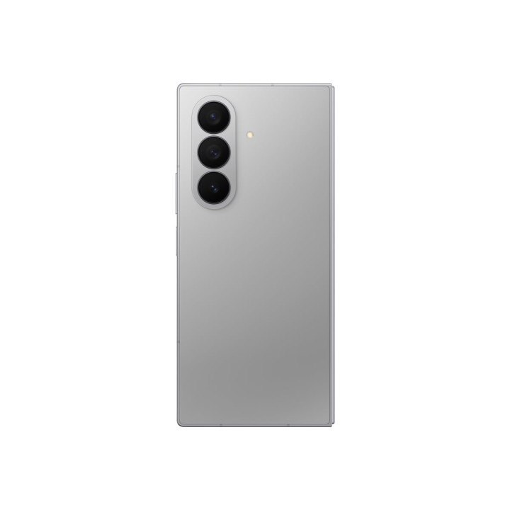 Смартфон Samsung Galaxy Z Fold7, 8" QXGA+ Dynamic AMOLED 2X, Snapdragon 8 Elite, 12GB RAM, 256GB, Android 16 - SM-F966BZSBEUE - 
