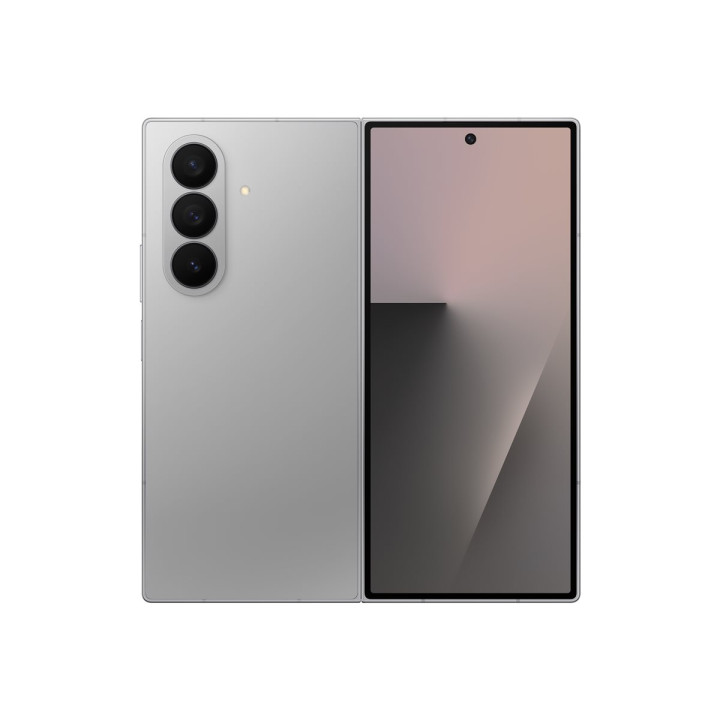 Смартфон Samsung Galaxy Z Fold7, 8" QXGA+ Dynamic AMOLED 2X, Snapdragon 8 Elite, 12GB RAM, 256GB, Android 16 - SM-F966BZSBEUE - 