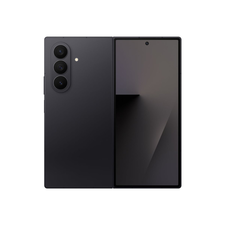 Смартфон Samsung Galaxy Z Fold7, 8" QXGA+ Dynamic AMOLED 2X 120Hz, Snapdragon 8 Elite, 16GB RAM, 1TB, Android 16 - SM-F966BZKNEU