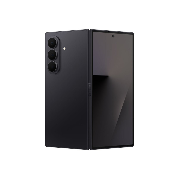 Смартфон Samsung Galaxy Z Fold7, 8" QXGA+ Dynamic AMOLED 2X 120Hz, Snapdragon 8 Elite, 16GB RAM, 1TB, Android 16 - SM-F966BZKNEU