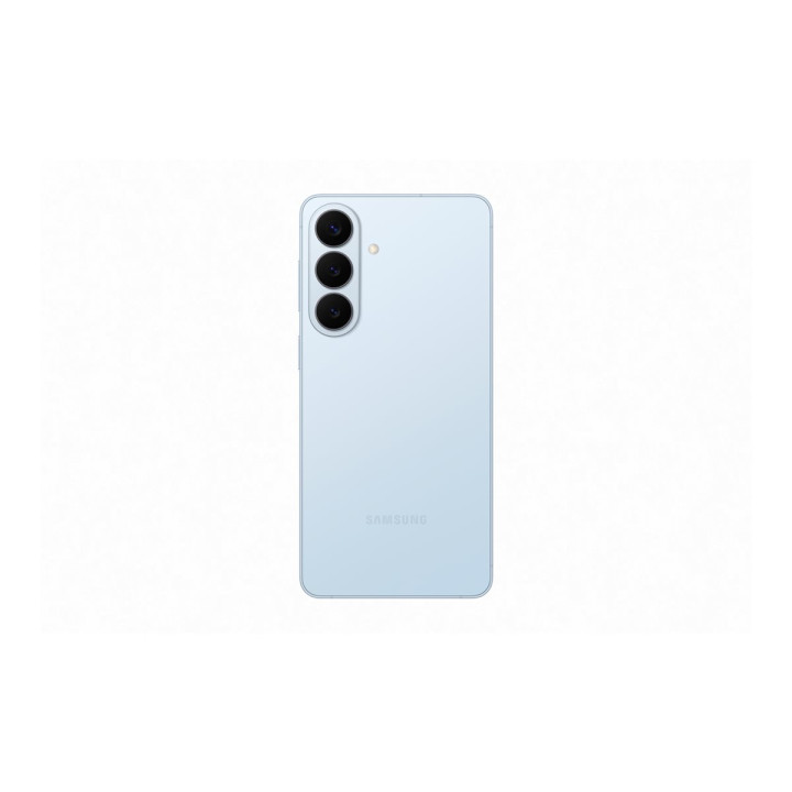 Смартфон Samsung Galaxy S26 Plus, 6.7" QHD+ Dynamic AMOLED 2X 120Hz, 10-core 3.8GHz, 12GB RAM, 512GB, Android 16 - SM-S947BLBGEU