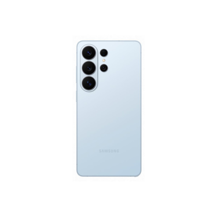 Смартфон Samsung Galaxy S26 Ultra, 6.9" QHD+ Dynamic AMOLED 2X 120Hz, 8-ядрен 4.74GHz, 16GB RAM, 1TB, Android 16 - SM-S948BLBHEU