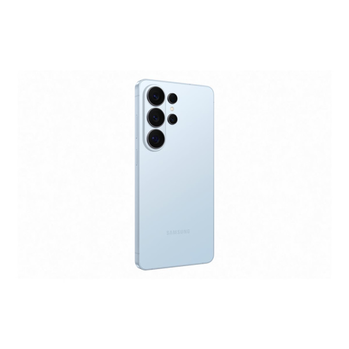 Смартфон Samsung Galaxy S26 Ultra, 6.9" QHD+ Dynamic AMOLED 2X 120Hz, 8-ядрен 4.74GHz, 16GB RAM, 1TB, Android 16 - SM-S948BLBHEU