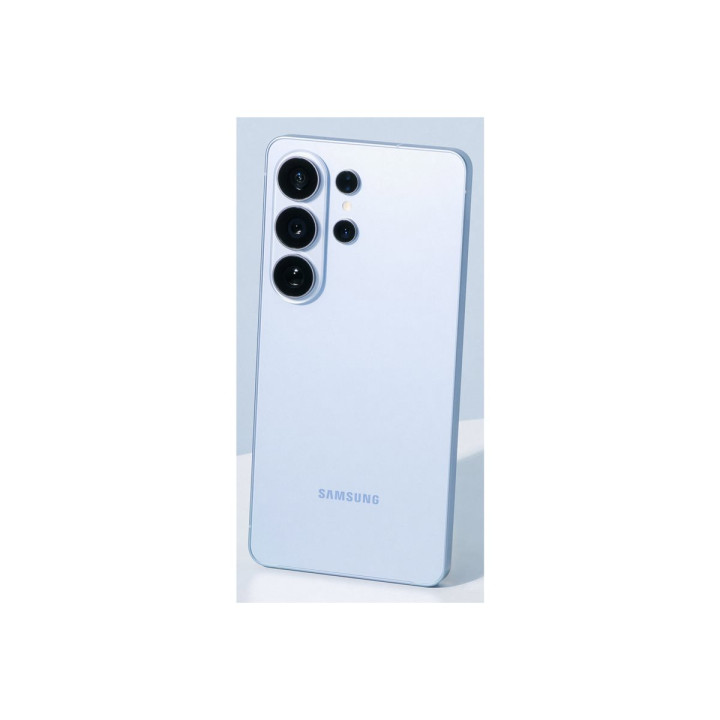 Смартфон Samsung Galaxy S26 Ultra, 6.9" QHD+ Dynamic AMOLED 2X 120Hz, 8-ядрен 4.74GHz, 16GB RAM, 1TB, Android 16 - SM-S948BLBHEU