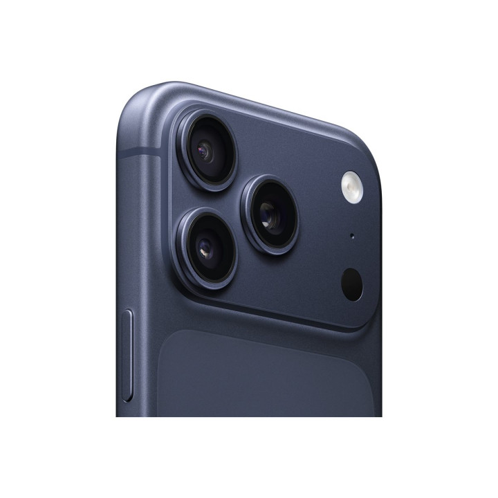 Смартфон APPLE iPhone 17 Pro, 6.3" OLED 2622x1206 120Hz, A19 Pro, 256GB - MG8J4ZD/A - 2