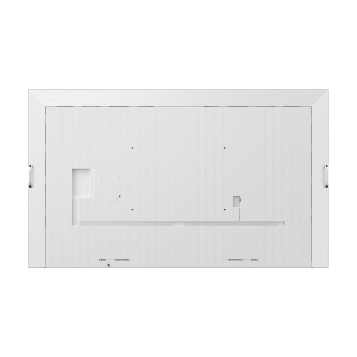 Интерактивен дисплей Samsung Flip 5 Pro WM75FX, 75" UHD 3840x2160 VA, тактилен инфрачервен 20-точков сензор, 450 cd/m², Tizen OS