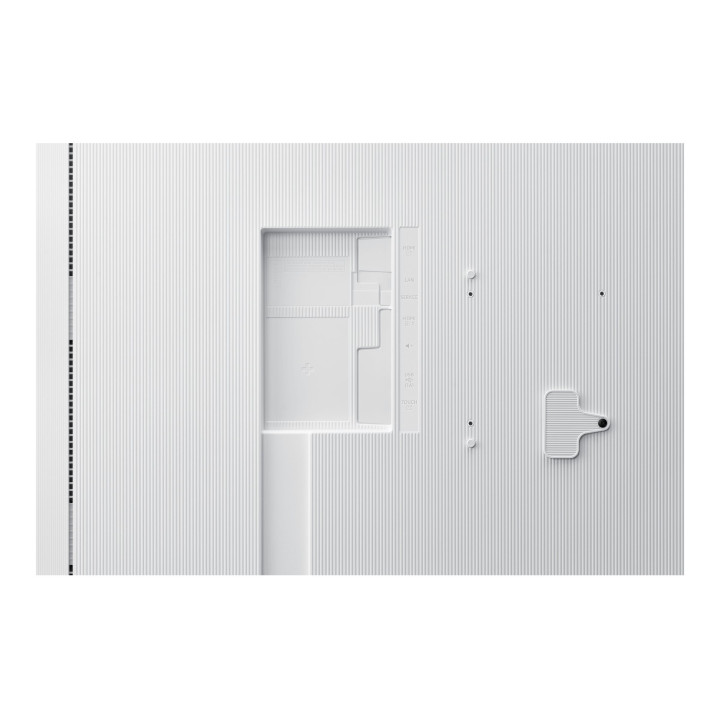Интерактивен дисплей Samsung Flip 5 Pro WM75FX, 75" UHD 3840x2160 VA, тактилен инфрачервен 20-точков сензор, 450 cd/m², Tizen OS