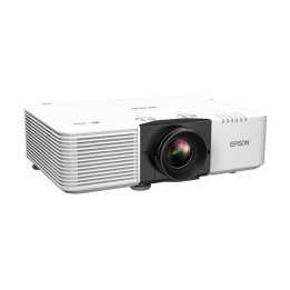 Проектор Epson EB-L890U, WUXGA (1920x1200), 8000 lm, 3LCD Laser - V11HB27040 - 1
