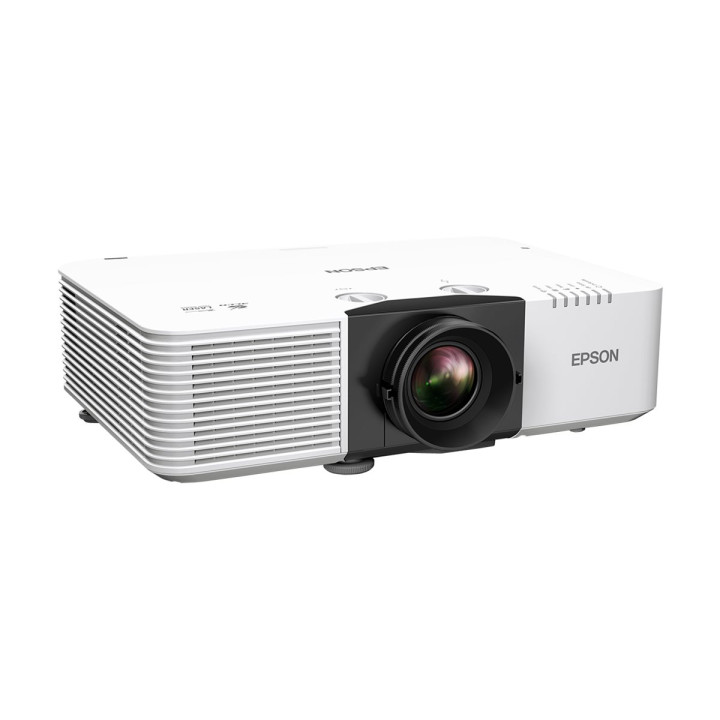 Проектор Epson EB-L890U, WUXGA (1920x1200), 8000 lm, 3LCD Laser - V11HB27040 - 1