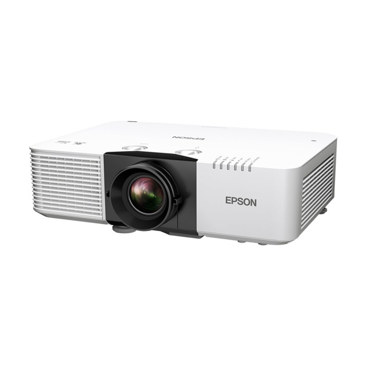 Проектор Epson EB-L890U, WUXGA (1920x1200), 8000 lm, 3LCD Laser - V11HB27040 - 2